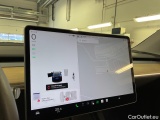  Tesla  Model Y Long Range AWD 514hk Pano Läder #13