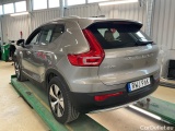  Volvo  XC 40 T5 262hk Momentum Adv Edt Aut Teknikpkt Läder Pano #4