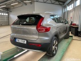  Volvo  XC 40 T5 262hk Momentum Adv Edt Aut Teknikpkt Läder Pano #5