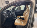  Volvo  XC 40 T5 262hk Momentum Adv Edt Aut Teknikpkt Läder Pano #6