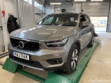  Volvo  XC 40 T5 262hk Momentum Adv Edt Aut Teknikpkt Läder Pano #3