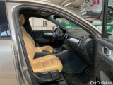  Volvo  XC 40 T5 262hk Momentum Adv Edt Aut Teknikpkt Läder Pano #7