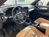  Volvo  XC 40 T5 262hk Momentum Adv Edt Aut Teknikpkt Läder Pano #10