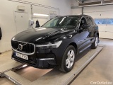  Volvo  XC60 B4 197hk Momentum Drag #3