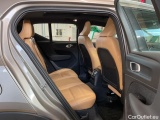  Volvo  XC 40 T5 262hk Momentum Adv Edt Aut Teknikpkt Läder Pano #15