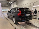  Volvo  XC60 B4 197hk Momentum Drag #4