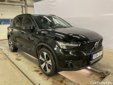 Volvo  XC 40 Recharge T4 211hk Plus Dark Drag #2
