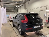  Volvo  XC 40 Recharge T4 211hk Plus Dark Drag #4