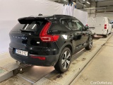  Volvo  XC 40 Recharge T4 211hk Plus Dark Drag #5