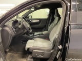  Volvo  XC 40 Recharge T4 211hk Plus Dark Drag #6
