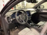  Volvo  XC 40 Recharge T4 211hk Plus Dark Drag #9