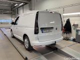  Volkswagen  Caddy 2.0 TDI 122hk DSG Värmare Nerlackad Inredning #4