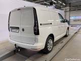  Volkswagen  Caddy 2.0 TDI 122hk DSG Värmare Nerlackad Inredning #5