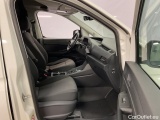  Volkswagen  Caddy 2.0 TDI 122hk DSG Värmare Nerlackad Inredning #7