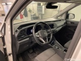  Volkswagen  Caddy 2.0 TDI 122hk DSG Värmare Nerlackad Inredning #9