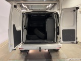  Volkswagen  Caddy 2.0 TDI 122hk DSG Värmare Nerlackad Inredning #13