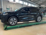  Audi  Q4 E-Tron 50 e-tron Quattro 299hk Comfort Assistanspkt advanced Drag Matrix #3
