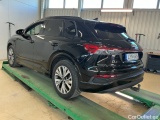  Audi  Q4 E-Tron 50 e-tron Quattro 299hk Comfort Assistanspkt advanced Drag Matrix #4