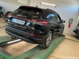  Audi  Q4 E-Tron 50 e-tron Quattro 299hk Comfort Assistanspkt advanced Drag Matrix #5
