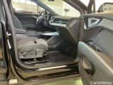  Audi  Q4 E-Tron 50 e-tron Quattro 299hk Comfort Assistanspkt advanced Drag Matrix #7