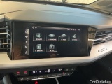  Audi  Q4 E-Tron 50 e-tron Quattro 299hk Comfort Assistanspkt advanced Drag Matrix #9
