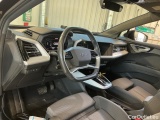  Audi  Q4 E-Tron 50 e-tron Quattro 299hk Comfort Assistanspkt advanced Drag Matrix #11