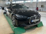  Bmw  Serie 4 eDrive40 Gran Coupè 340hk Drag Läder Rattvärme #2