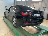  Bmw  Serie 4 eDrive40 Gran Coupè 340hk Drag Läder Rattvärme #4