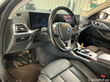  Bmw  Serie 4 eDrive40 Gran Coupè 340hk Drag Läder Rattvärme #12