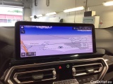  Bmw  iX3 M Sport Charged Drag Momssmittad #15