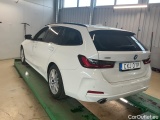  Bmw  Serie 3 330e xDrive Touring 292hk Läder #4