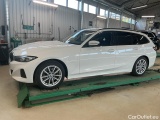  Bmw  Serie 3 330e xDrive Touring 292hk Läder #3