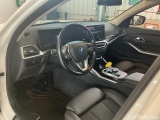  Bmw  Serie 3 330e xDrive Touring 292hk Läder #9