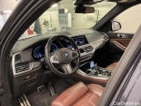  Bmw  X5 xDrive45e 394hk M Sport Pano HUD Läder Laser Driving Assistant Prof #9