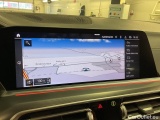  Bmw  X5 xDrive45e 394hk M Sport Pano HUD Läder Laser Driving Assistant Prof #11