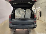  Bmw  X5 xDrive45e 394hk M Sport Pano HUD Läder Laser Driving Assistant Prof #13
