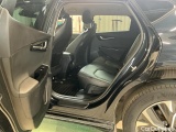  KIA  Ev6 77,4 kWh AWD 325hk Plus Drag Läder #9