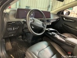  KIA  Ev6 77,4 kWh AWD 325hk Plus Drag Läder #12