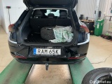  KIA  Ev6 77,4 kWh AWD 325hk Plus Drag Läder #13