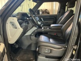  Land Rover  Defender 130 D300 MHEV 300hk HSE X-Dynamic AWD #6