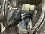  Land Rover  Defender 130 D300 MHEV 300hk HSE X-Dynamic AWD #8