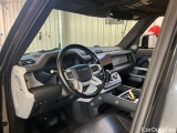  Land Rover  Defender 130 D300 MHEV 300hk HSE X-Dynamic AWD #11