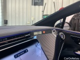  Mercedes  EQE  350 AMG Line Advancepkt Plus Luftfjädring Head Up Display Drag #15