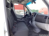  Mercedes  Sprinter 316 BlueTEC Chassi Enkelhytt 2,2 7G-Tronic 163hk Bakgavellyft #10