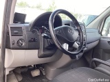  Mercedes  Sprinter 316 BlueTEC Chassi Enkelhytt 2,2 7G-Tronic 163hk Bakgavellyft #8