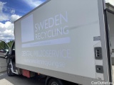  Mercedes  Sprinter 316 BlueTEC Chassi Enkelhytt 2,2 7G-Tronic 163hk Bakgavellyft #11