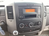  Mercedes  Sprinter 316 BlueTEC Chassi Enkelhytt 2,2 7G-Tronic 163hk Bakgavellyft #12