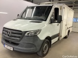 Sprinter