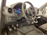  Mercedes  Sprinter 316 CDI Chassi 163hk Light and Vision Package #7