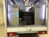  Mercedes  Sprinter 316 CDI Chassi 163hk Light and Vision Package #8